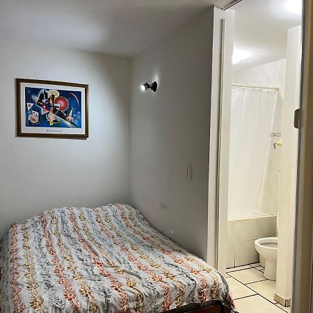 Confort Ejecutivo Suites Lindavista Guadalupe  Eksteriør bilde