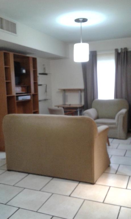 Confort Ejecutivo Suites Lindavista Guadalupe  Rom bilde